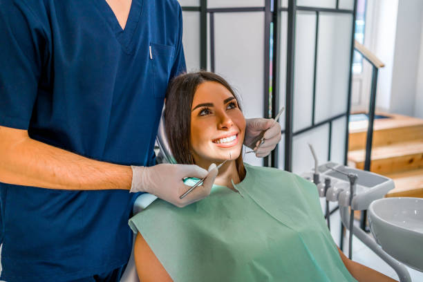 Reliable Minden, LA Dental Services Solutions